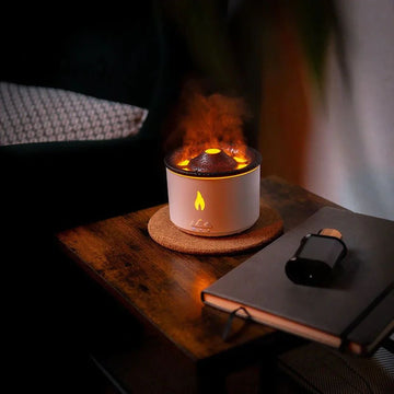 Humidifiers