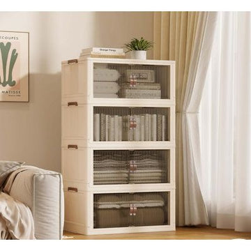 Storage & Organization