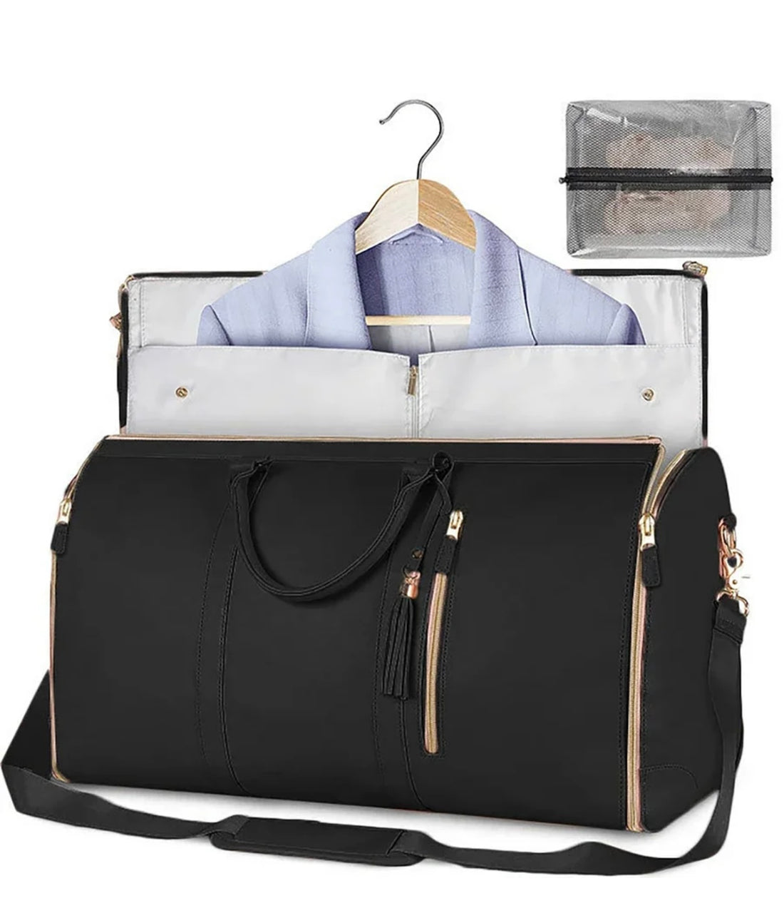 Duffle bag