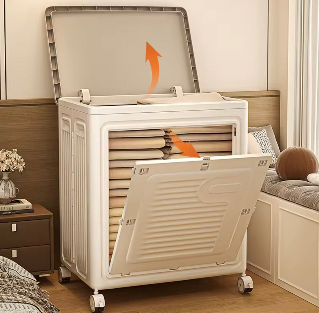 Folding Storage Box