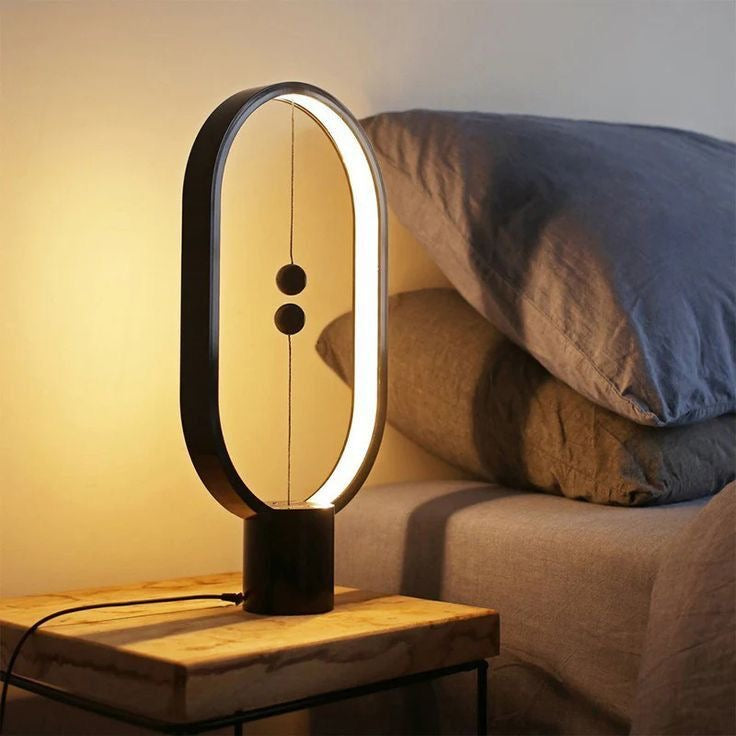 Balance Lamp