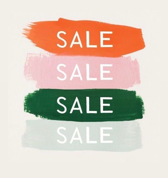 Discounts