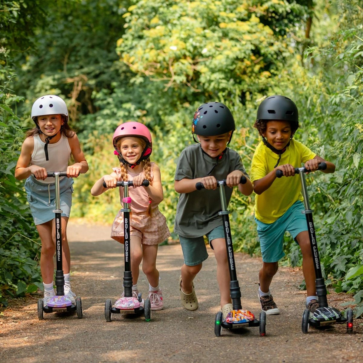 Kids' World