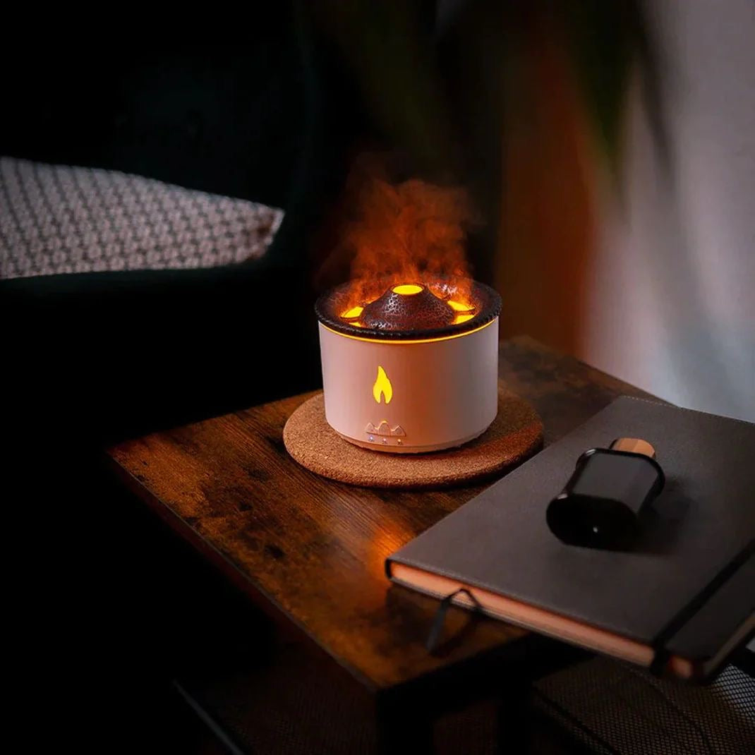 Humidifiers