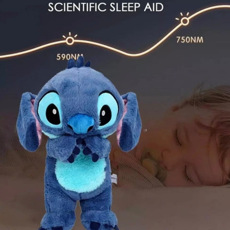 Dancing Stitch Plush