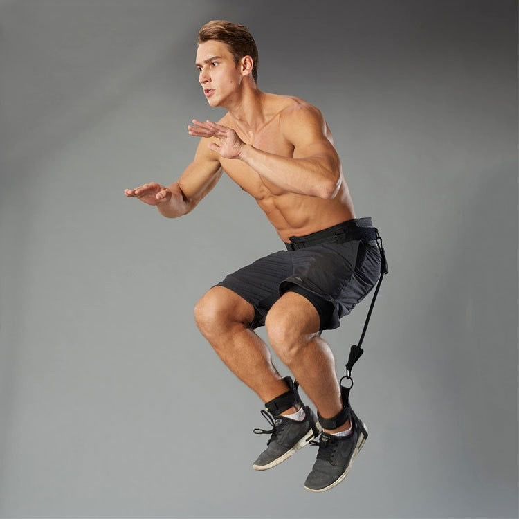 Vertical High Jump Trainer