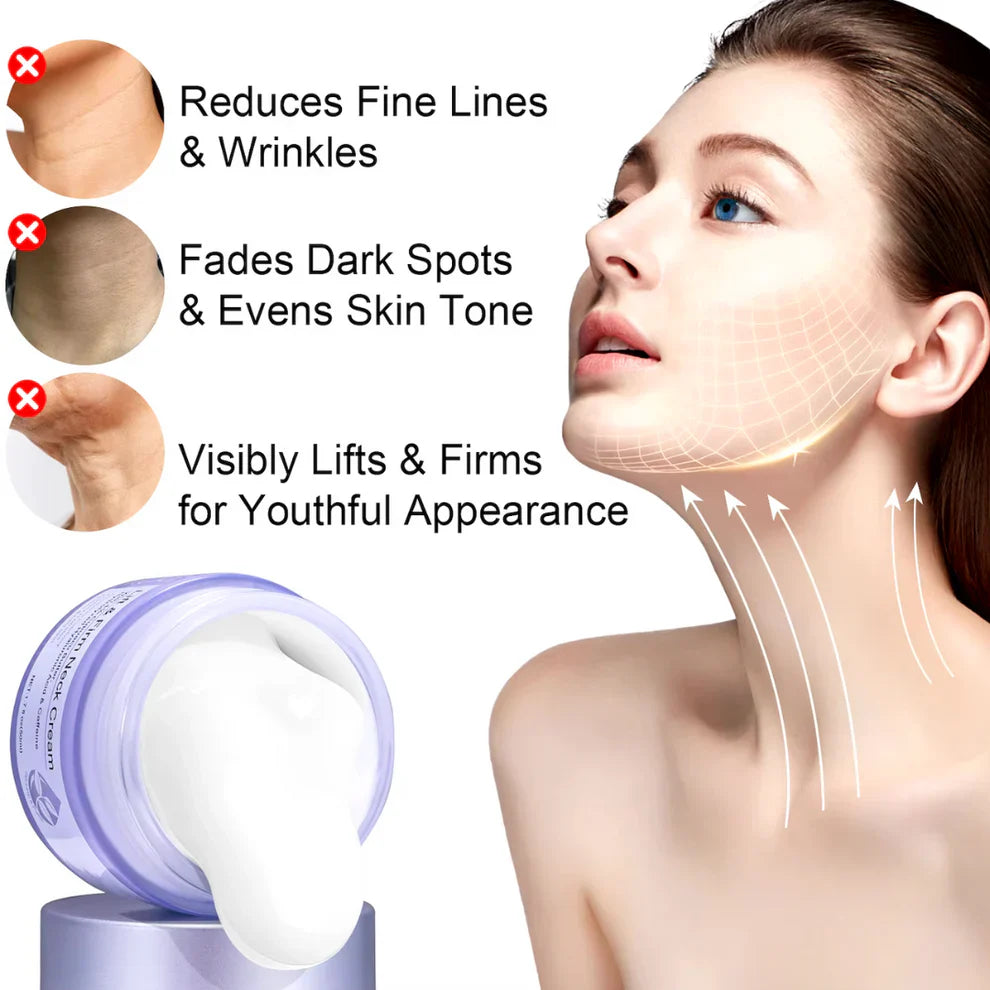 Neck Lift Cream