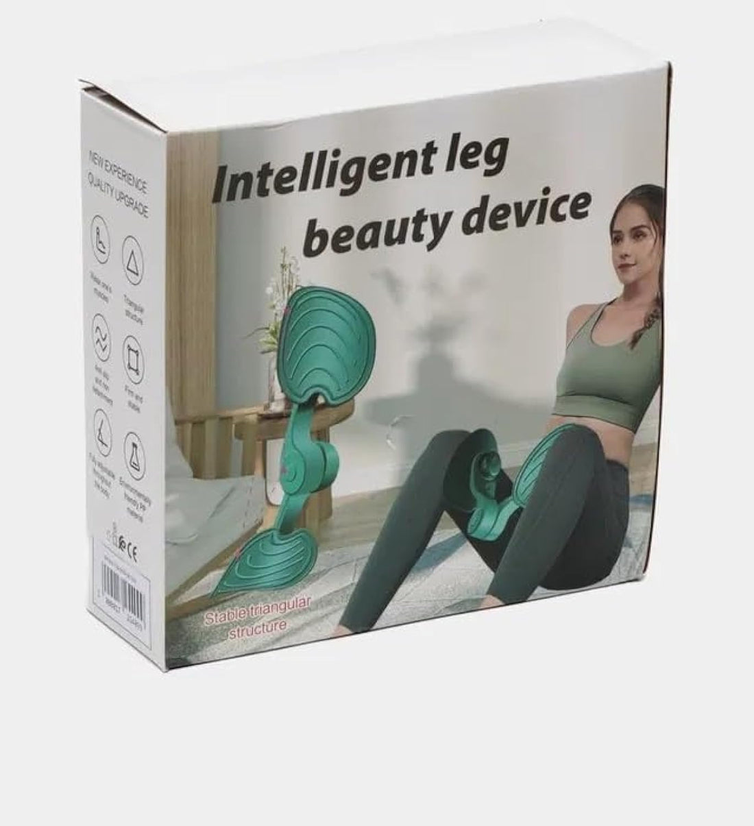 Intelligent Leg & Arm Training Device