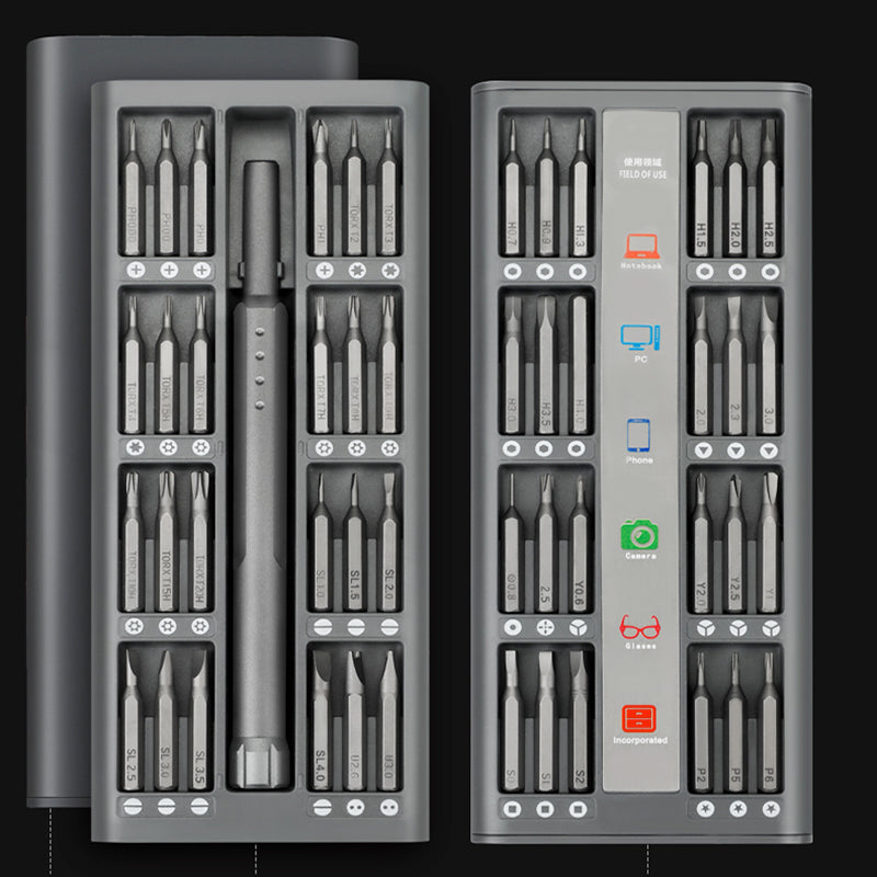 48-in-1 Precision Screwdriver