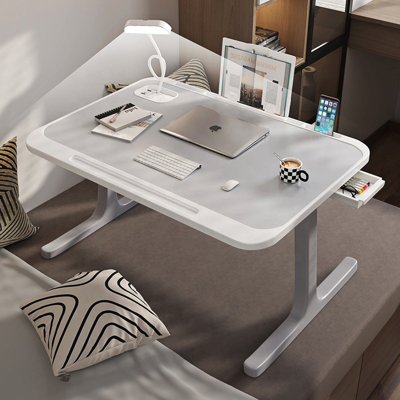 Adjustable Laptop Folding Table