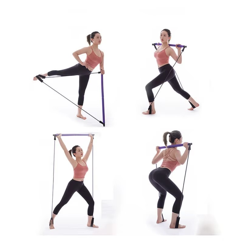 Pilates Exercise Stick