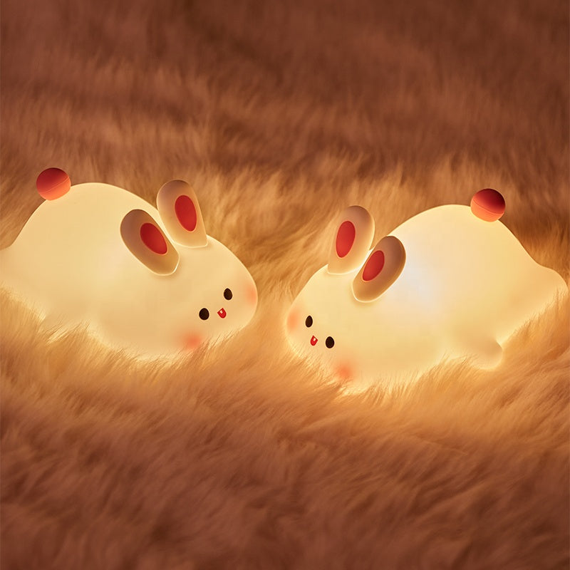 Bunny Lamp