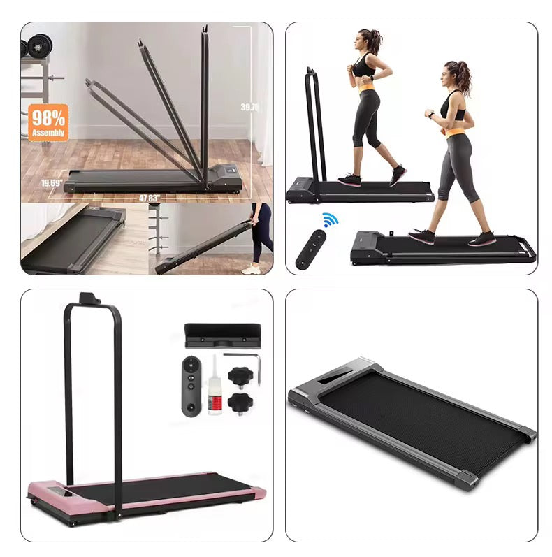 Slim Electric Walking Pad