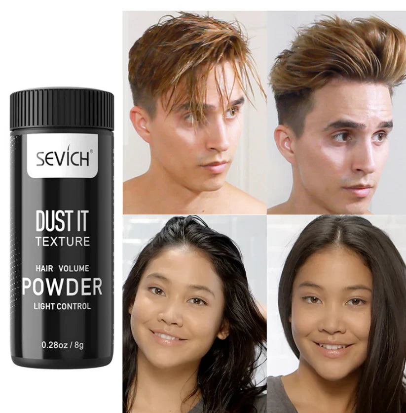 Instant Volume Hair Powder (8G) (buy 1 get 1 free)