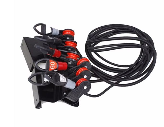 X-Factor Door Resistance Training System