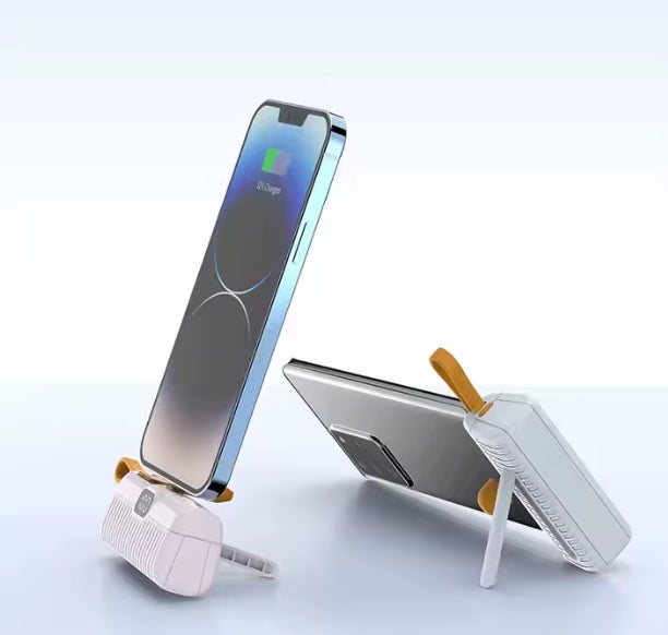 Mini powerbank