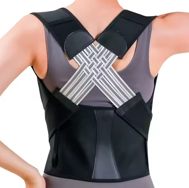 Posture corrector (support belt)