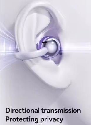 Wireless earphones