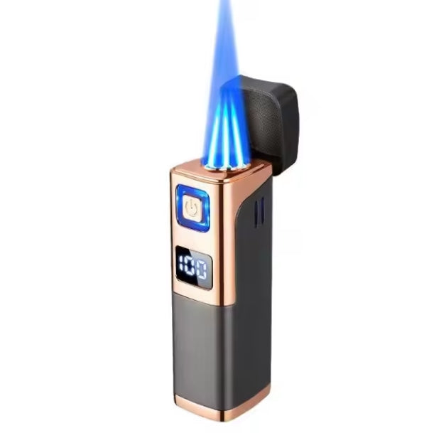 Torch Cigarette Cigar Lighter