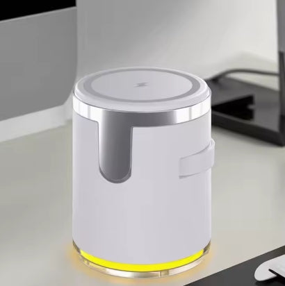 4 in 1 wireless charger