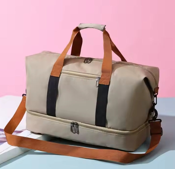 Travel bag large capacity
