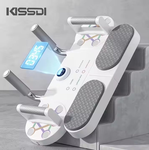 Multifunctional board training