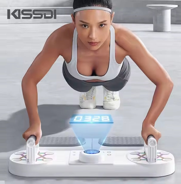 Fitness Bundle