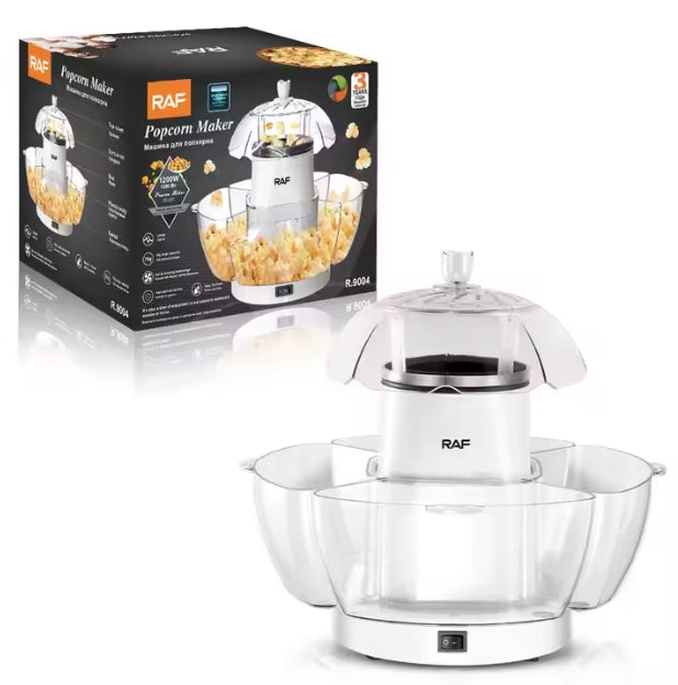 Popcorn Machine