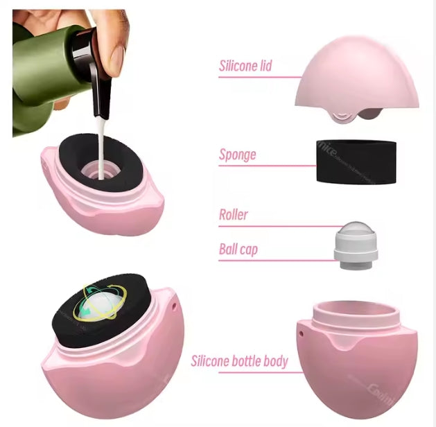 Sunscreen Applicator