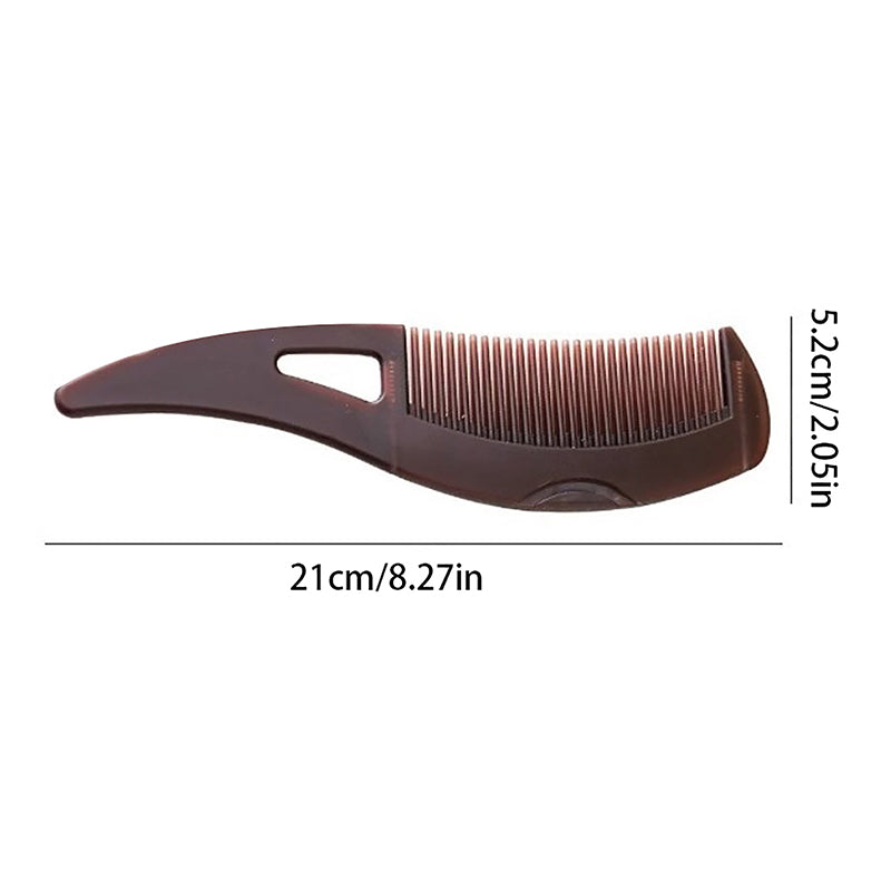 Anti Dandruff Massage Comb