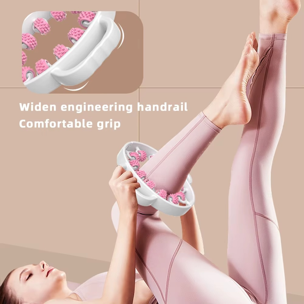 Body Shaping Massage Roller