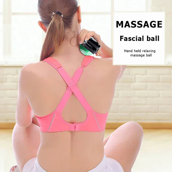 The Massage Ball
