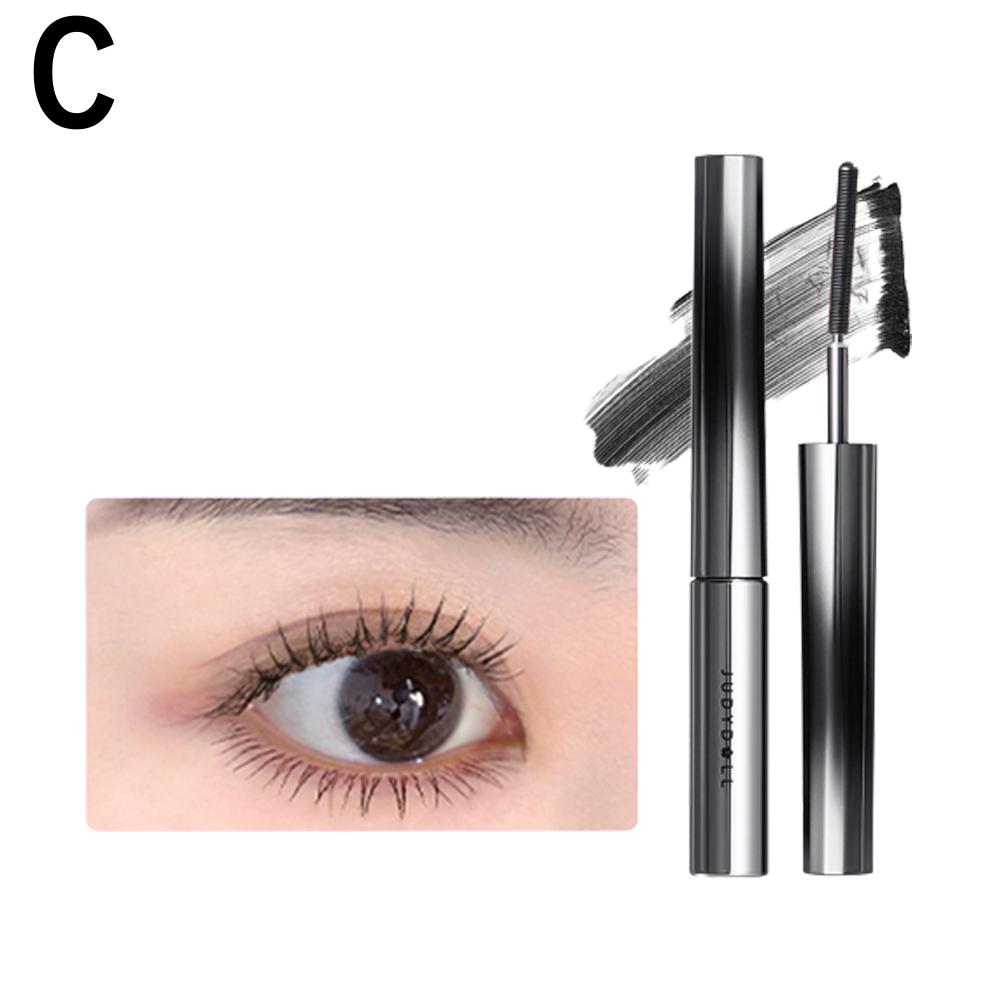 Metal Rod Mascara