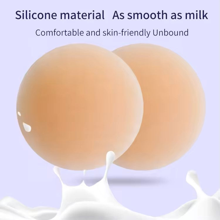Flawless Fit Nipple Covers