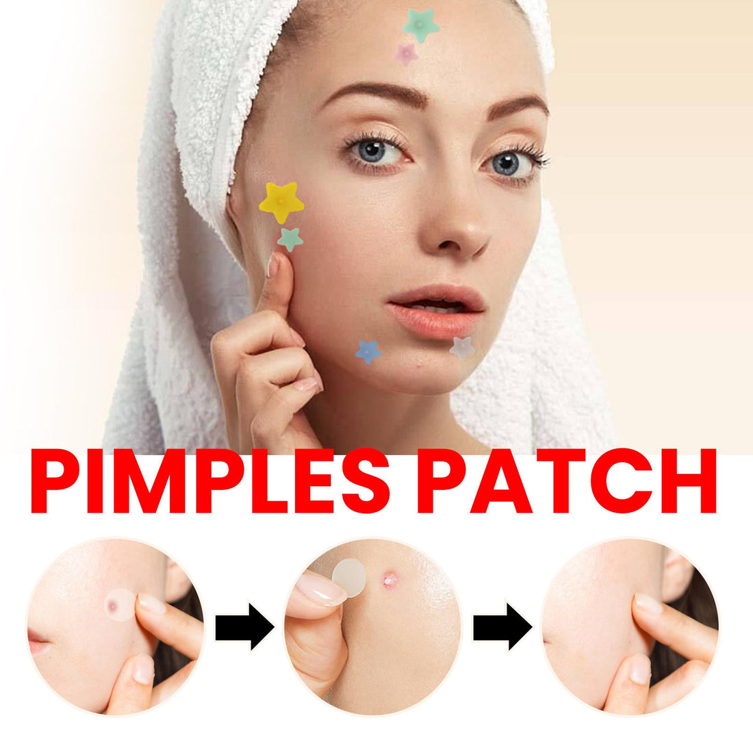 Pimples Patch